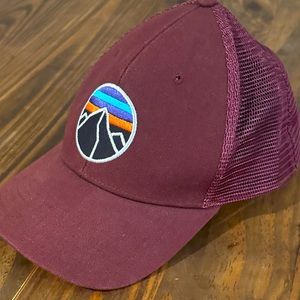 Patagonia SnapBack